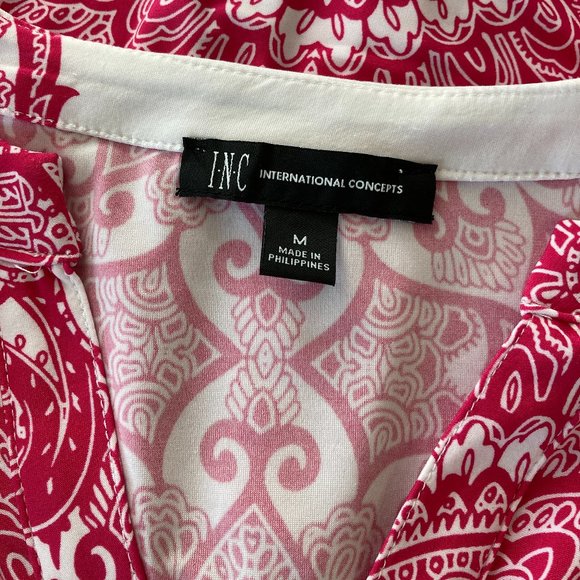 Macy's | Blouse | Medium - Picture 5 of 6